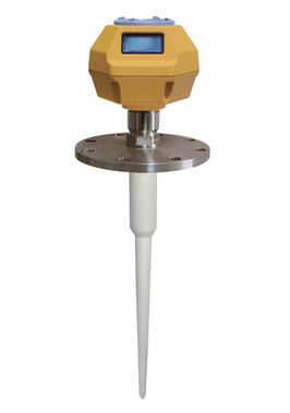 智能雷达物位计-YYRD802