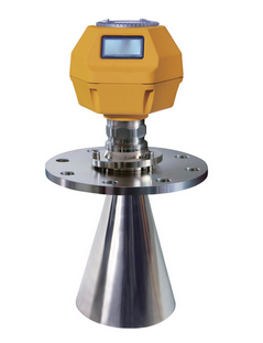 智能雷达物位计-YYRD804