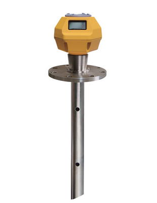 智能雷达物位计-YYRD805