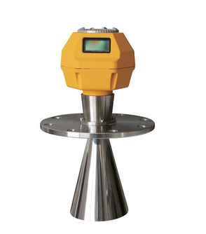 智能雷达物位计-YYRD803