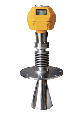 智能雷达物位计-YYRD806