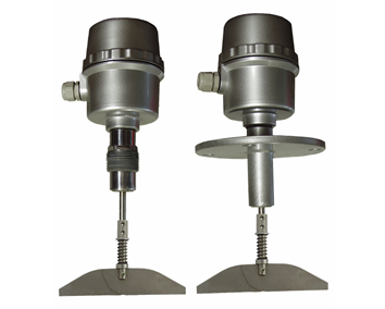 阻旋式料位开关