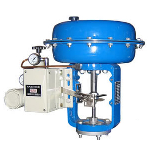 HA 多弹簧薄膜执行机构