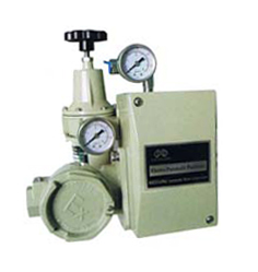 HEP系列电-气阀门定器