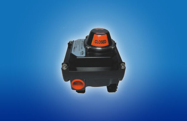 防爆型限位开关