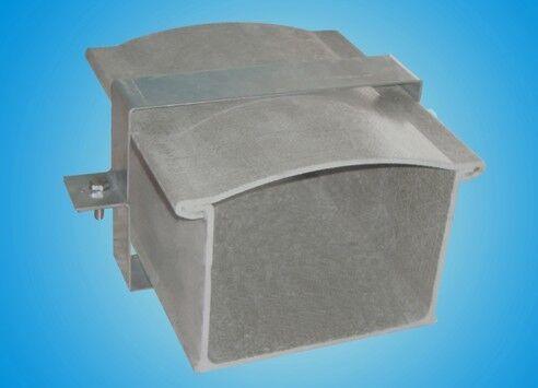 （铁路、高速公路）玻璃钢电缆槽