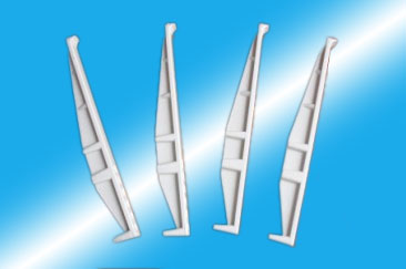 高分子预埋式复合电缆支架