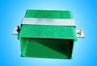 高速公路专用玻璃钢电缆管箱