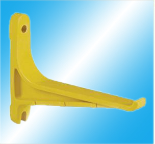 螺钉式电缆支架CGLZ