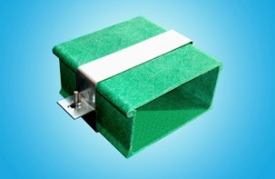 铁路用玻璃钢电缆槽