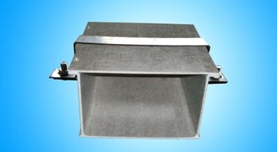 玻璃钢电缆管箱（高速公路、铁路）