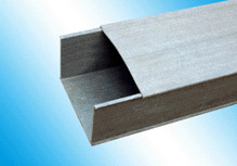 玻璃钢电缆管箱