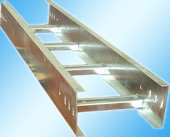 钢制热镀锌电缆桥架