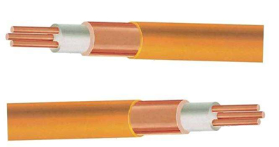 BBTRZ 4*25 矿物电缆