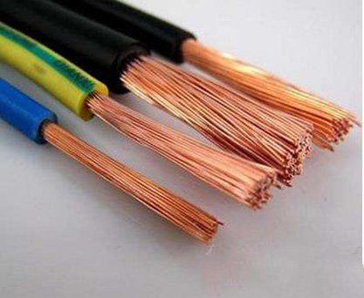 BBTRZ 3*120+1*70柔性矿物绝缘防火电缆