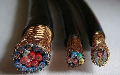 ia-K3VPV本安防爆电缆