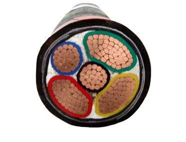 3*240,3*300 ZRYJV22,10KV电力电缆