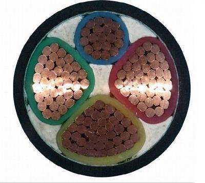 NH-YJV22电力电缆