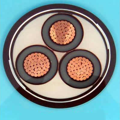 YJV22，电力电缆