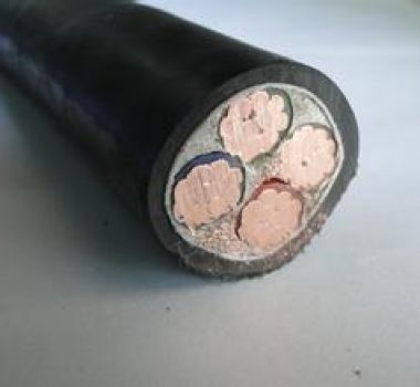 YJV22 铠装电力电缆
