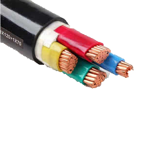 钢带铝芯电力电缆