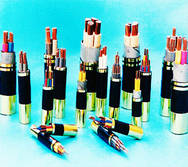 聚氯乙烯绝缘电力电缆