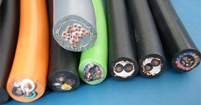 屏蔽耐油电缆RVVYP(耐油电缆)