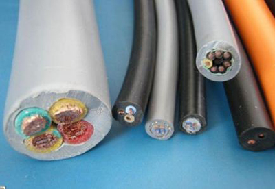 耐油电缆