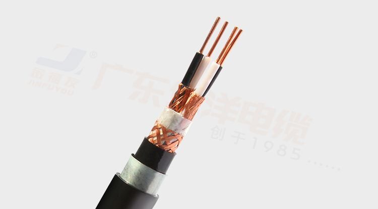 硅橡胶绝缘丁晴护套计算机电缆