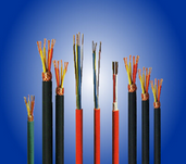 耐高温防腐耐油计算机电缆