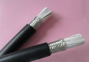 耐高温防腐计算机屏蔽电缆 包括本安用DCS电缆