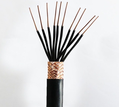 KVVP 控制电缆