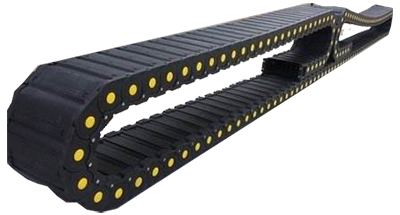 双护套拖链电缆