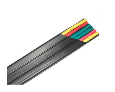 扁平起重机电缆