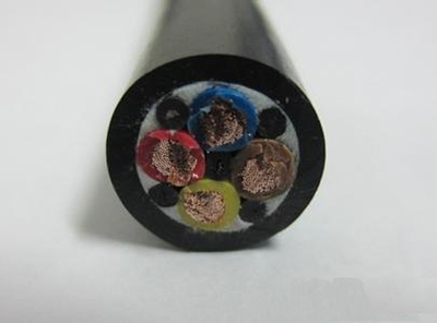 RVV-NBR起重电缆