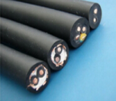 YQ、YQW、YQZP通用圆形橡套软电缆