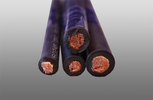 H07RN-F(H05RN-F)橡套软电缆