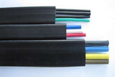 JHS潜水电机用防水橡套软电缆