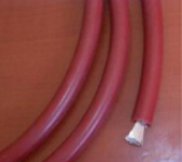 硅橡胶绝缘引接线