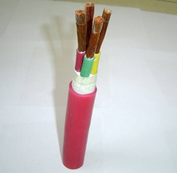 JGGFR,JGG22硅橡胶电缆