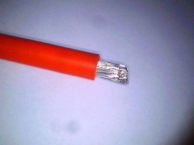 YGCP,YGZP系列屏蔽硅橡胶高温电缆