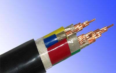 NH-YDYD 耐火电缆