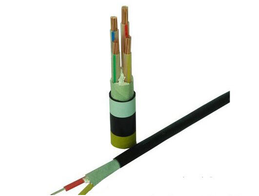 NHKVV,NHKVVP2耐火电缆