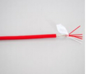 高温屏蔽线-YGC-F46RP-6×0.2