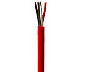 氟塑料绝缘耐高温电缆