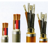 NH-FF耐高温防火电缆