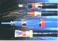 电子计算机用屏蔽电缆