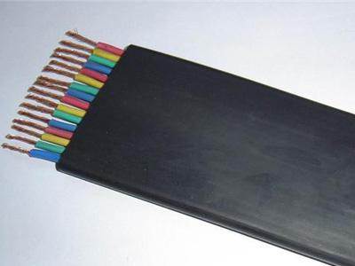 组合式同轴电缆