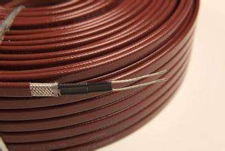 DWL低温系列自限温电伴热带