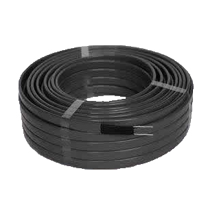 仪表管线电伴热带